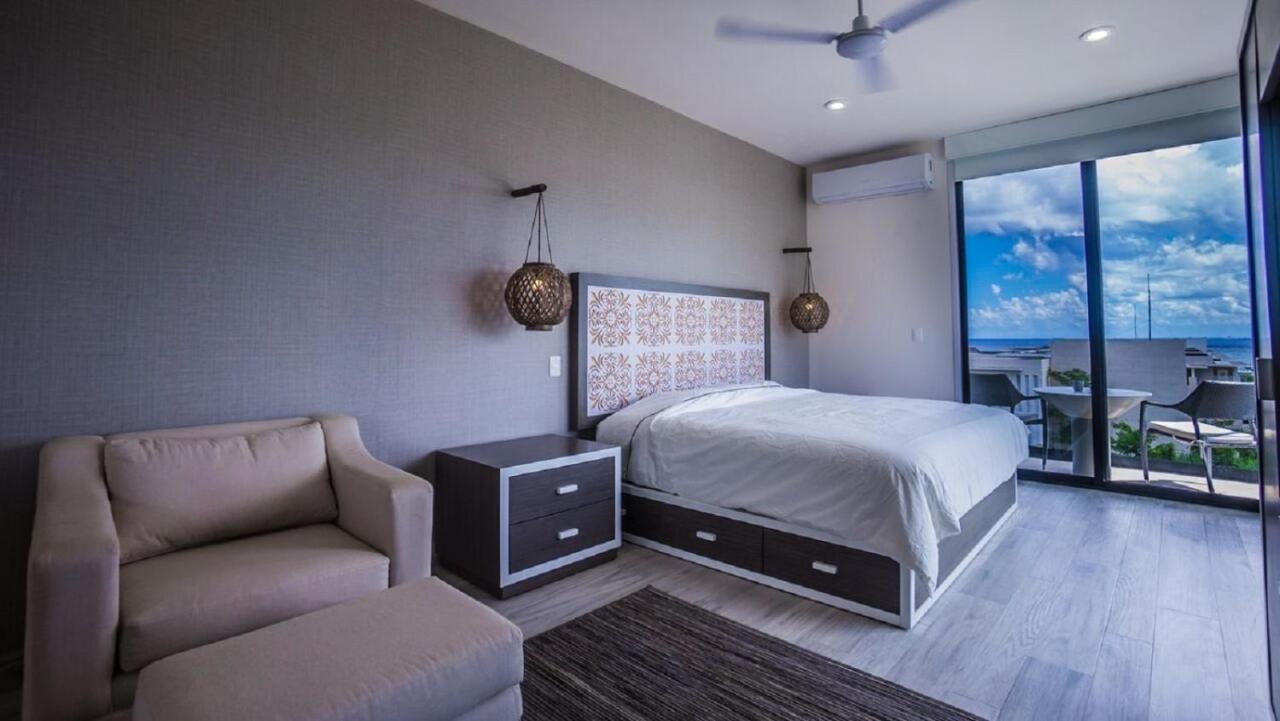 Family Apartments Near Beach Polo88 Playa del Carmen Dış mekan fotoğraf