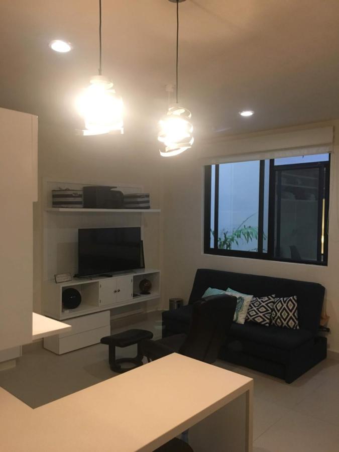Family Apartments Near Beach Polo88 Playa del Carmen Dış mekan fotoğraf