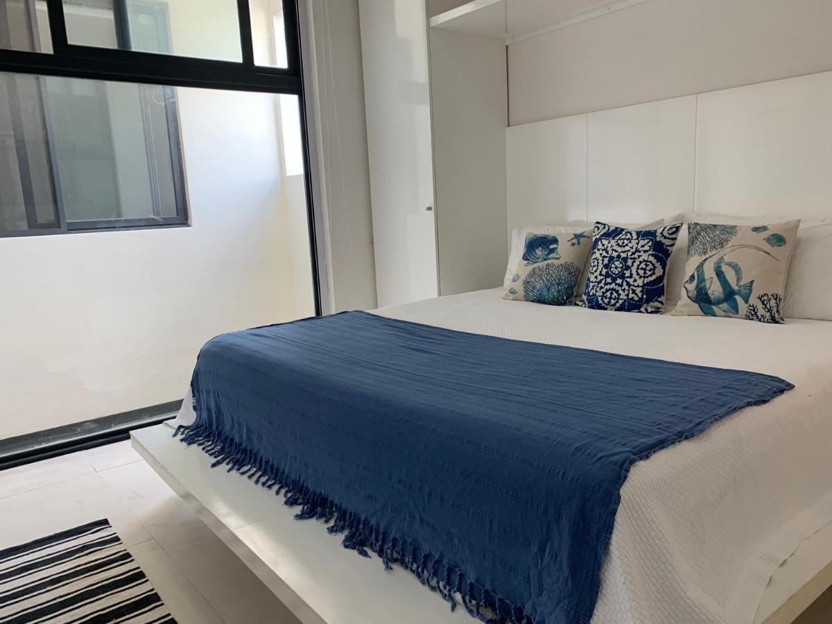 Family Apartments Near Beach Polo88 Playa del Carmen Dış mekan fotoğraf