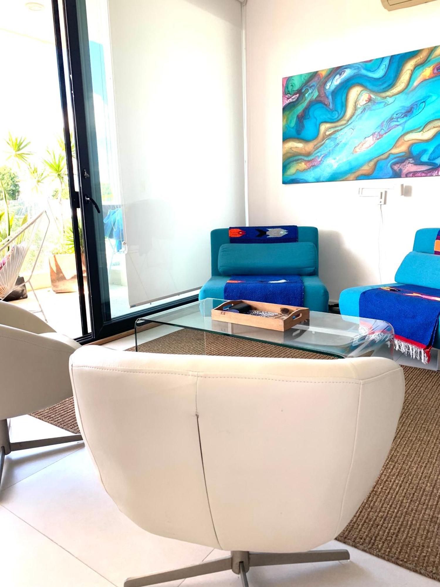 Family Apartments Near Beach Polo88 Playa del Carmen Dış mekan fotoğraf