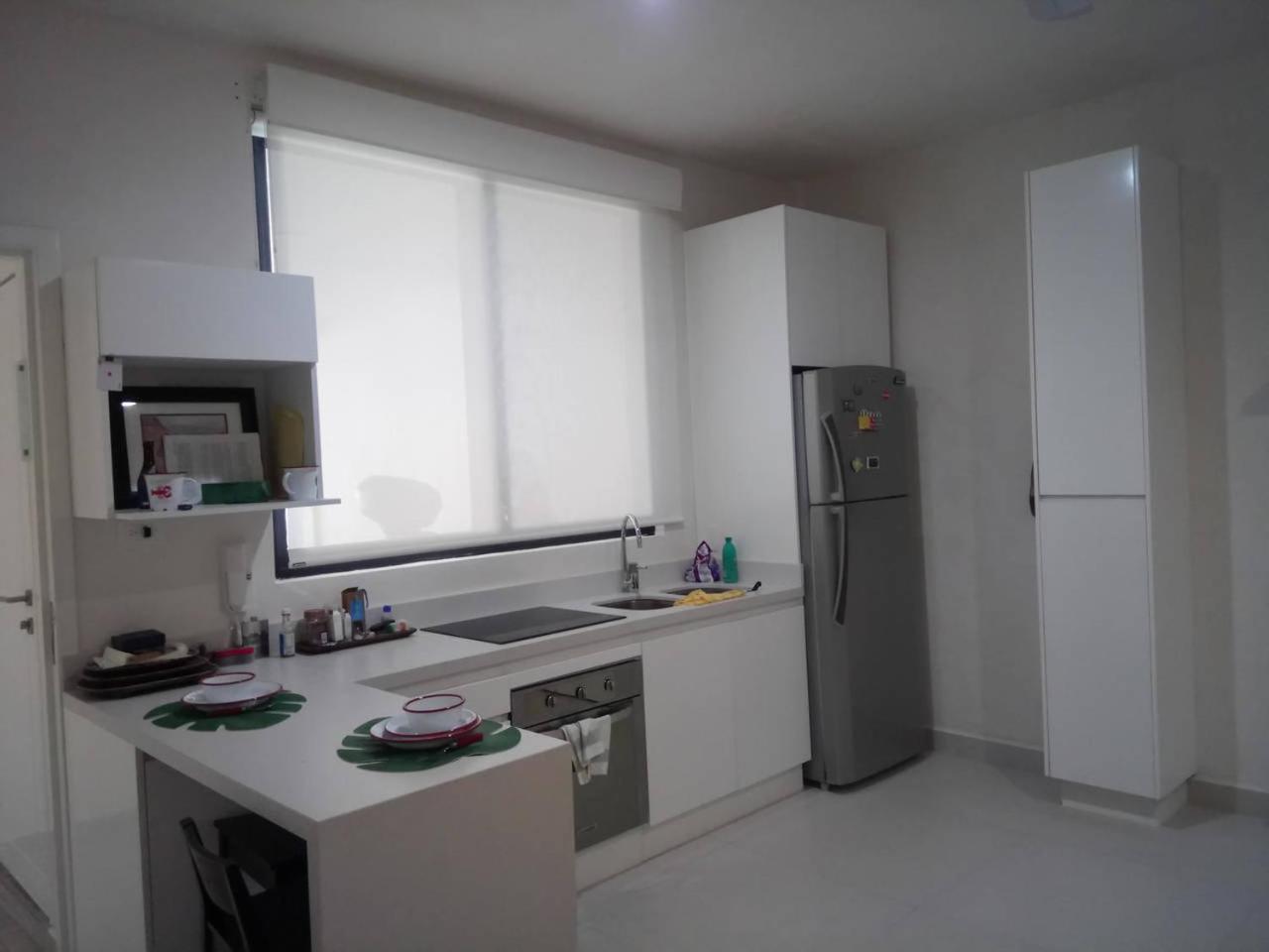 Family Apartments Near Beach Polo88 Playa del Carmen Oda fotoğraf