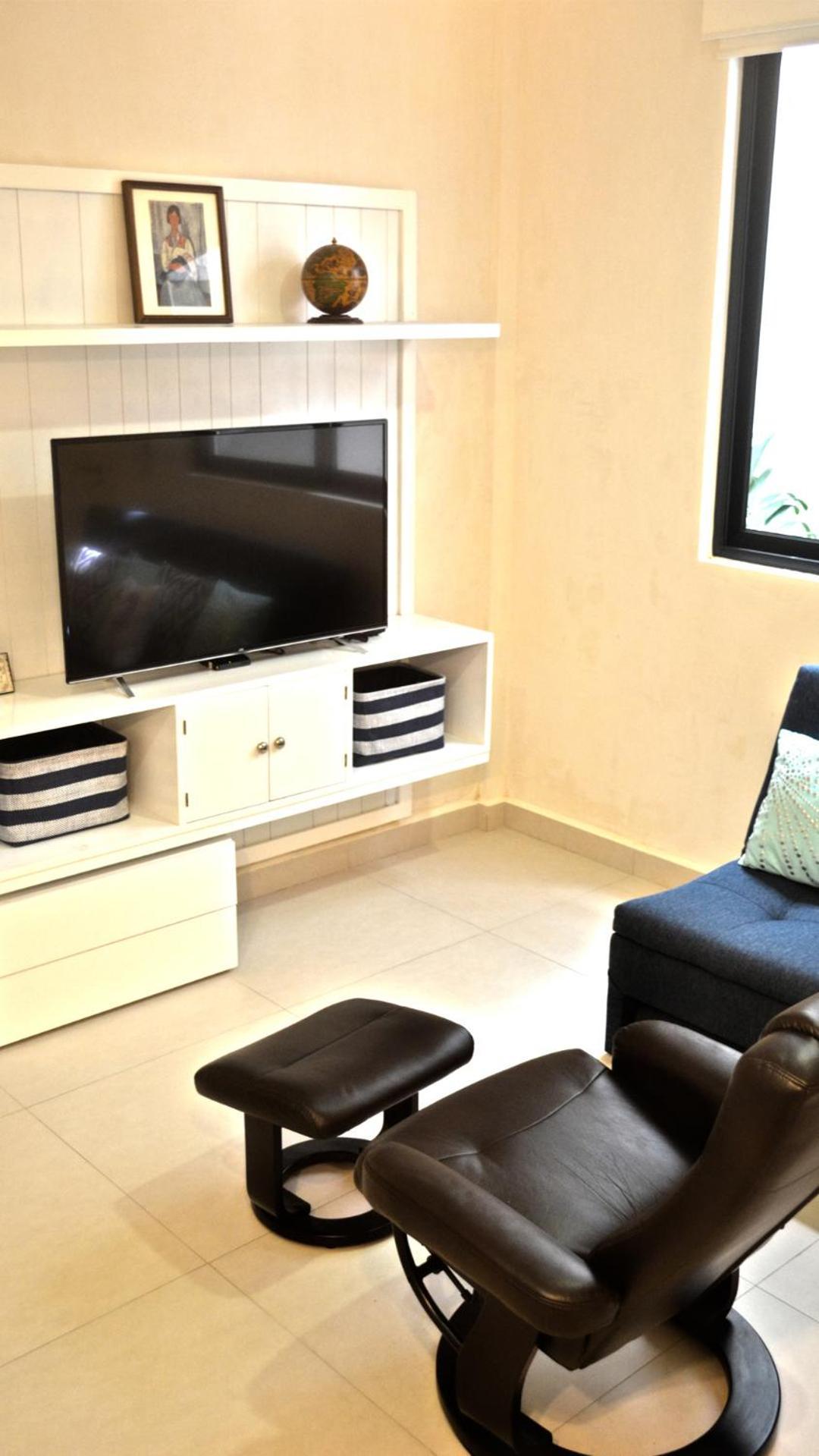 Family Apartments Near Beach Polo88 Playa del Carmen Oda fotoğraf
