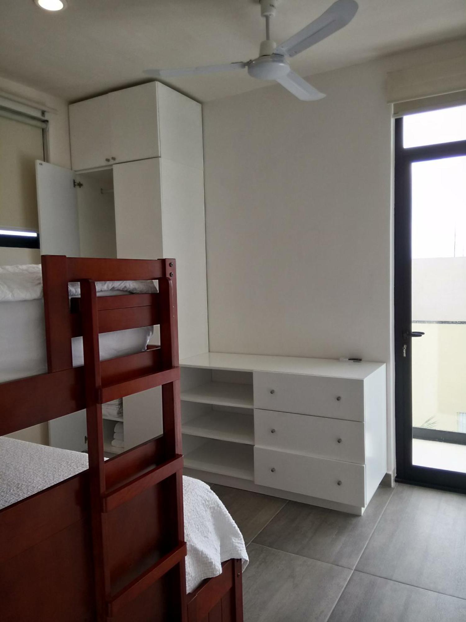 Family Apartments Near Beach Polo88 Playa del Carmen Oda fotoğraf