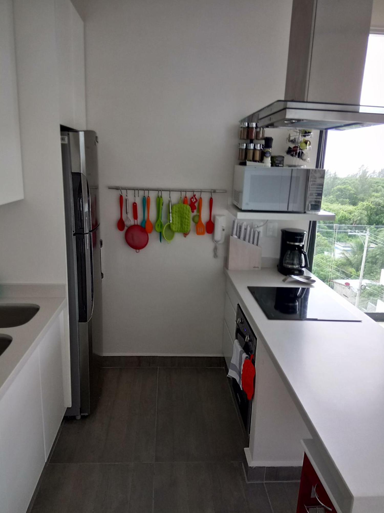 Family Apartments Near Beach Polo88 Playa del Carmen Oda fotoğraf