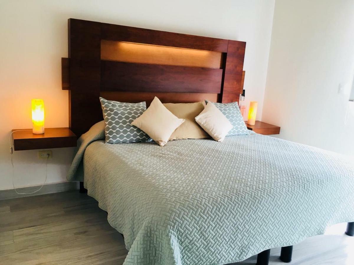 Family Apartments Near Beach Polo88 Playa del Carmen Dış mekan fotoğraf